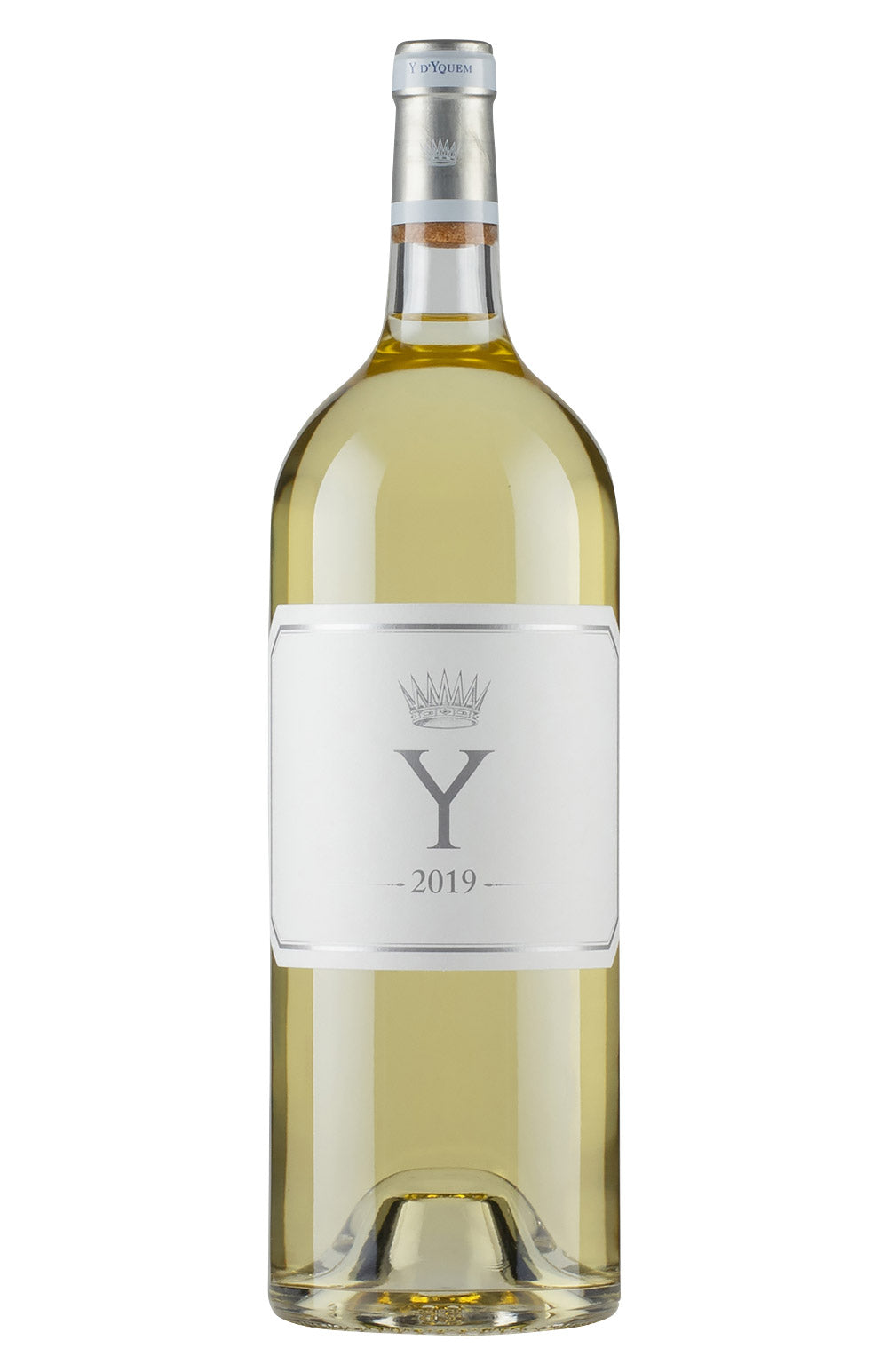 Y de Yquem Magnum 2019