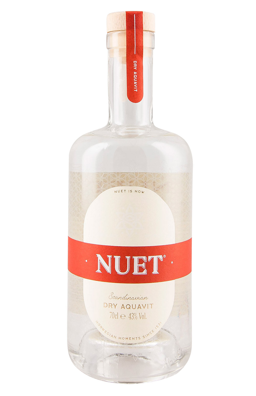 Nuet Dry Aquavit