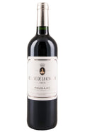 Reserve de la Comtesse 2010