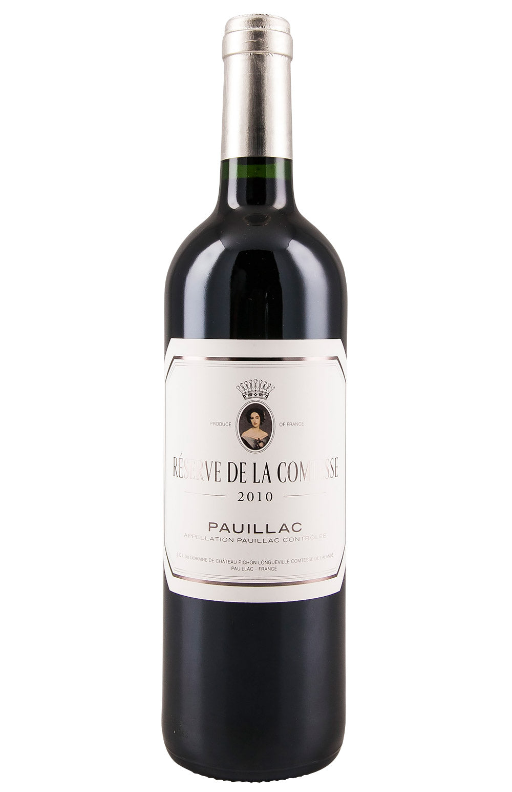 Reserve de la Comtesse 2010