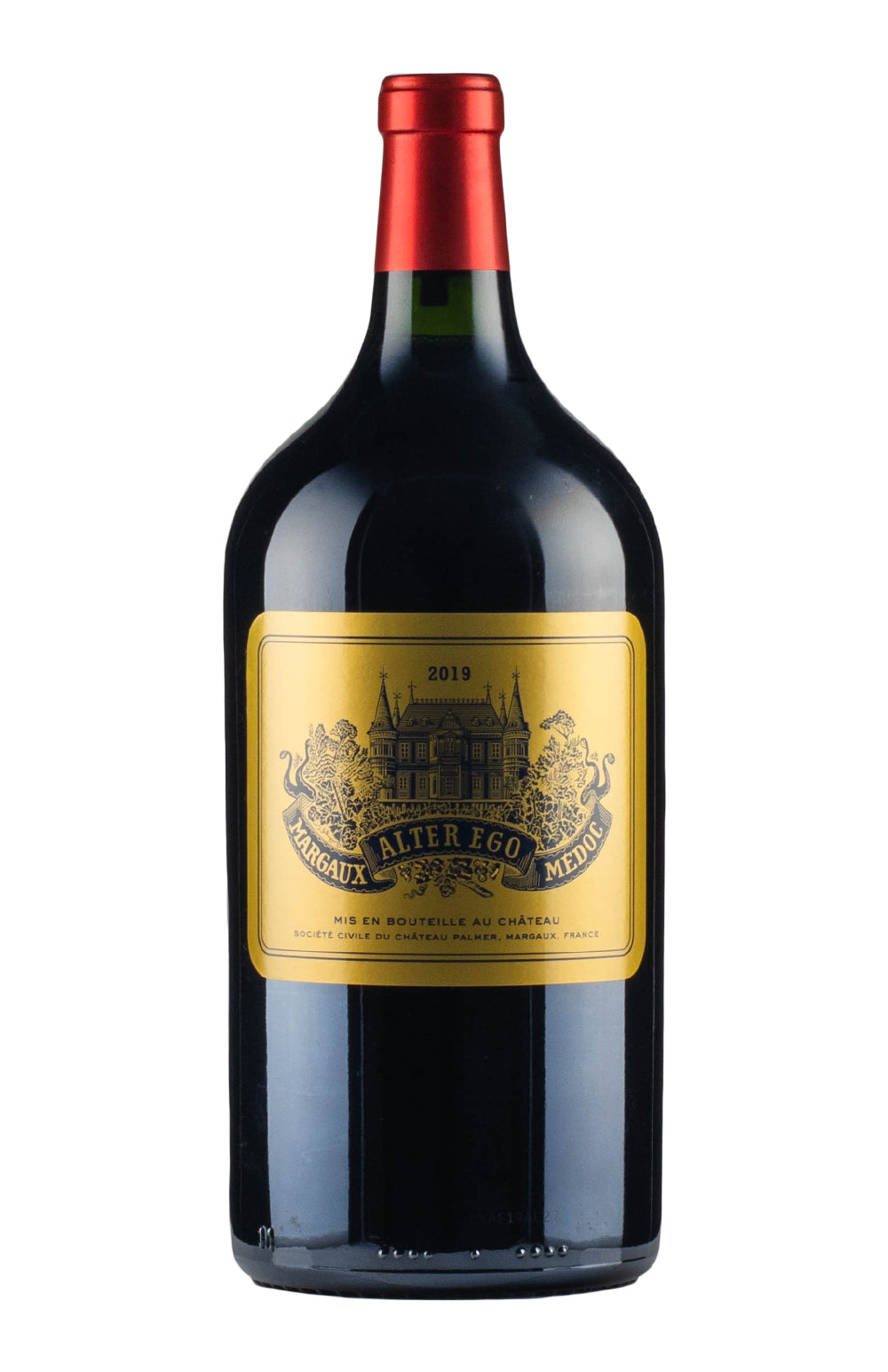 Palmer Alter Ego 300cl 2019