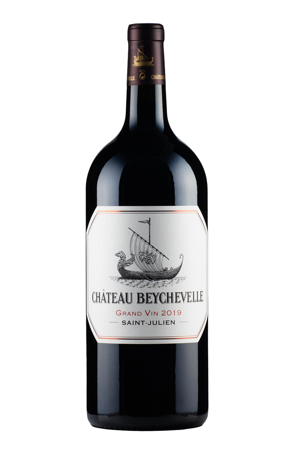 Beychevelle 300cl 2019