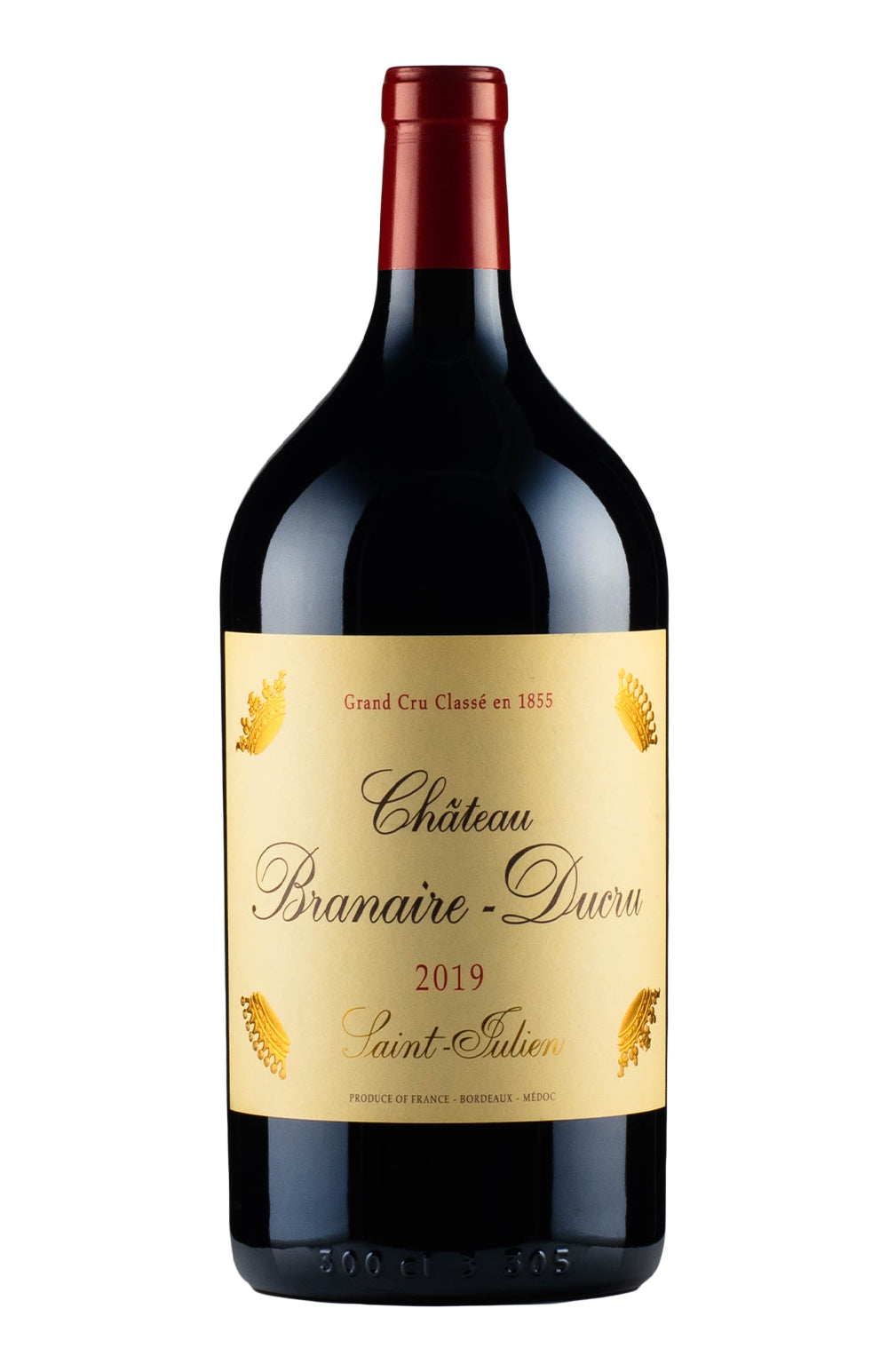 Branaire Ducru 300cl 2019