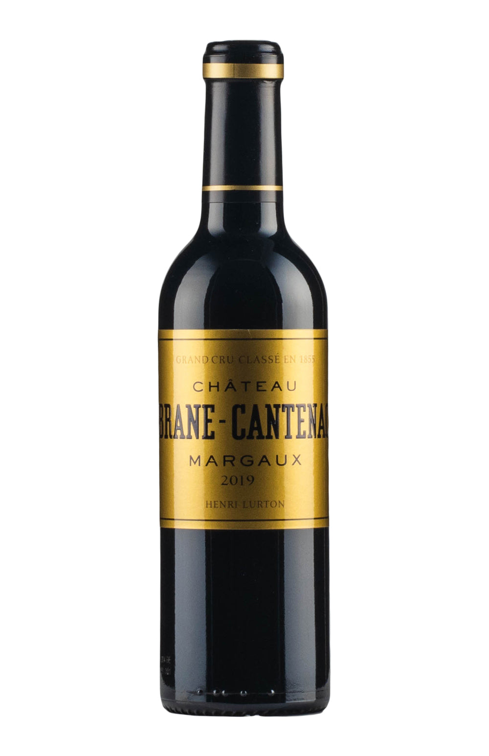 Brane Cantenac Half 2019