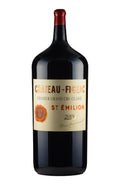 Figeac 2700cl 2019