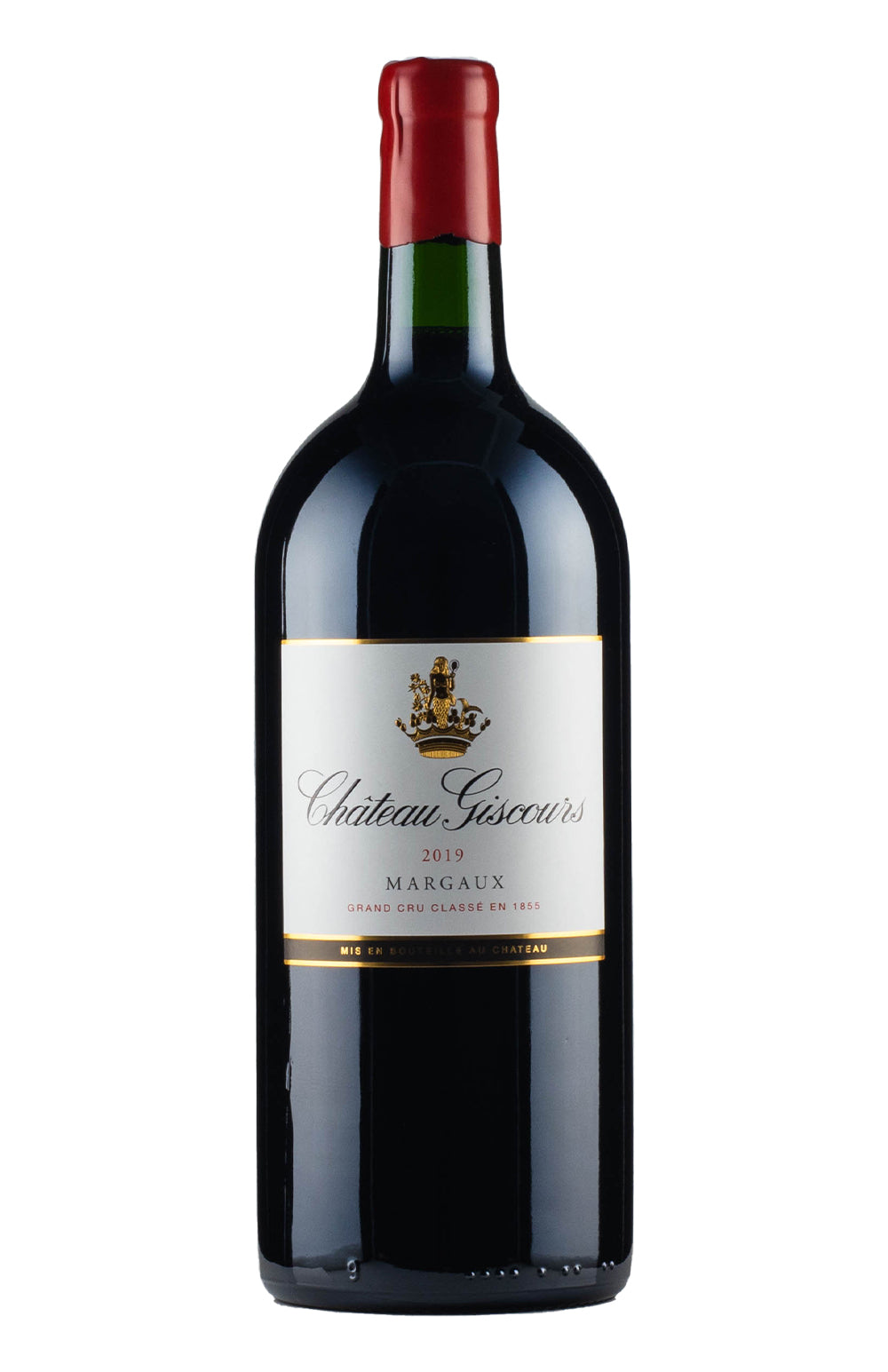 Giscours 300cl 2019