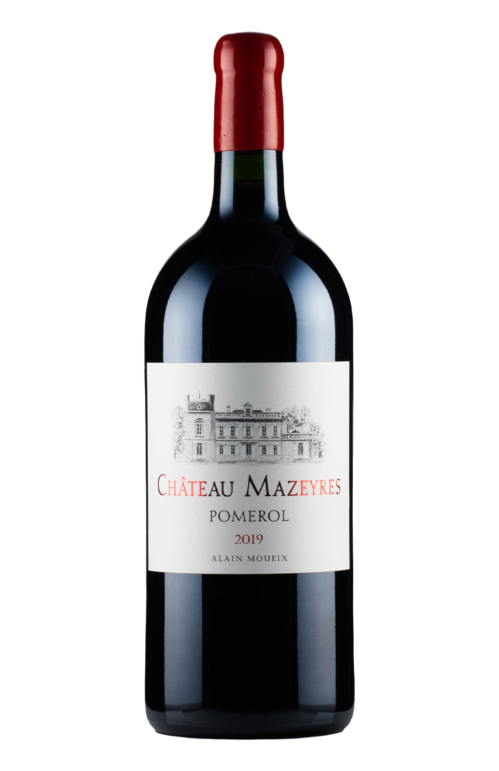 Mazeyres 300cl 2019