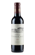 Pontet Canet Half 2019