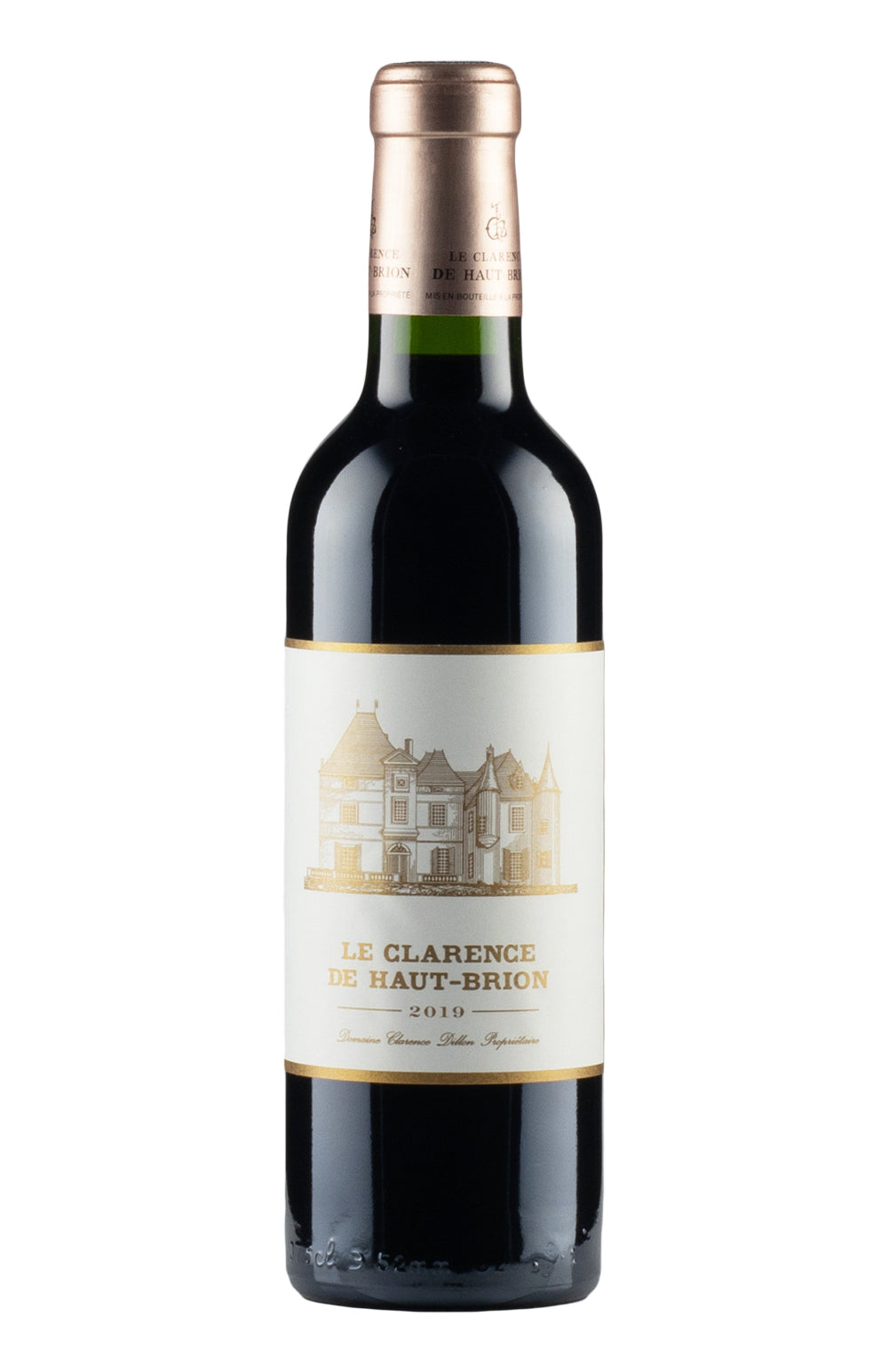 Le Clarence de Haut Brion Half 2019
