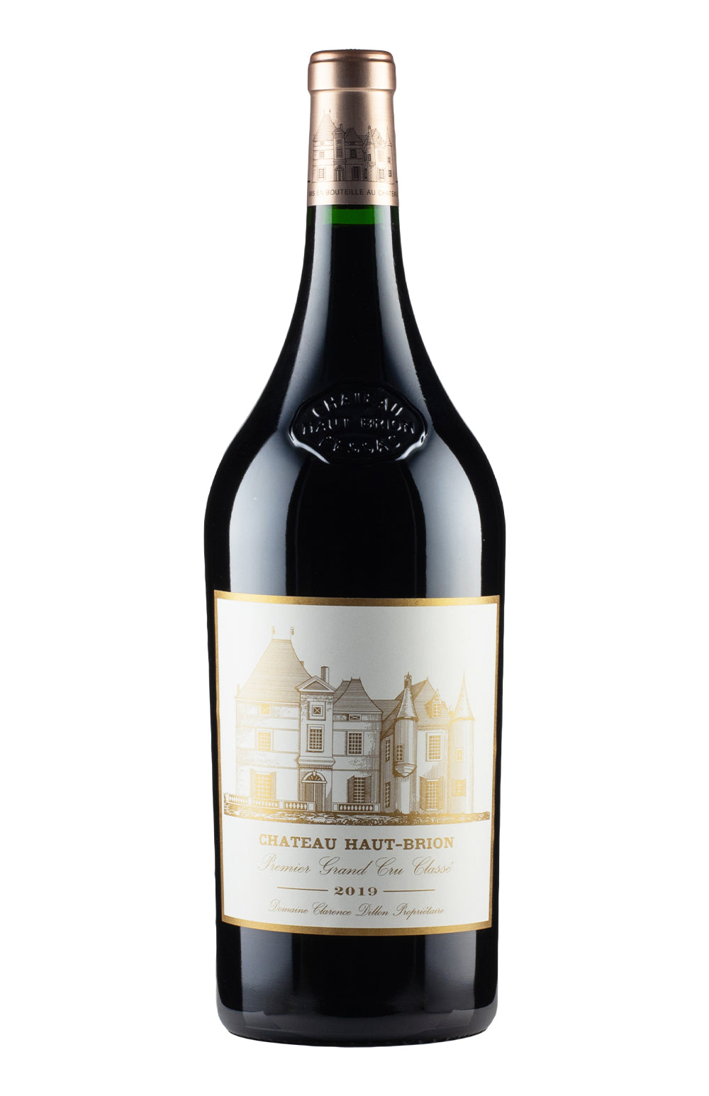 Haut Brion 300cl 2019