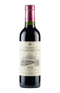 La Chapelle de la Mission Haut Brion Half 2019