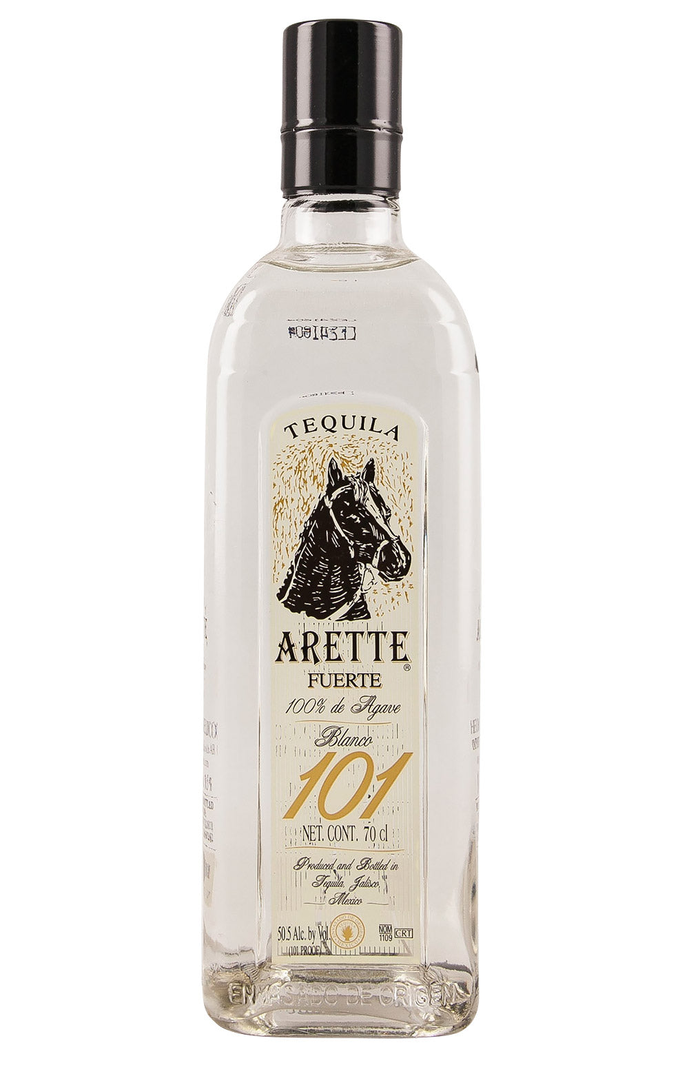 Arette Fuerte