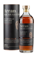 Arran Port Finish