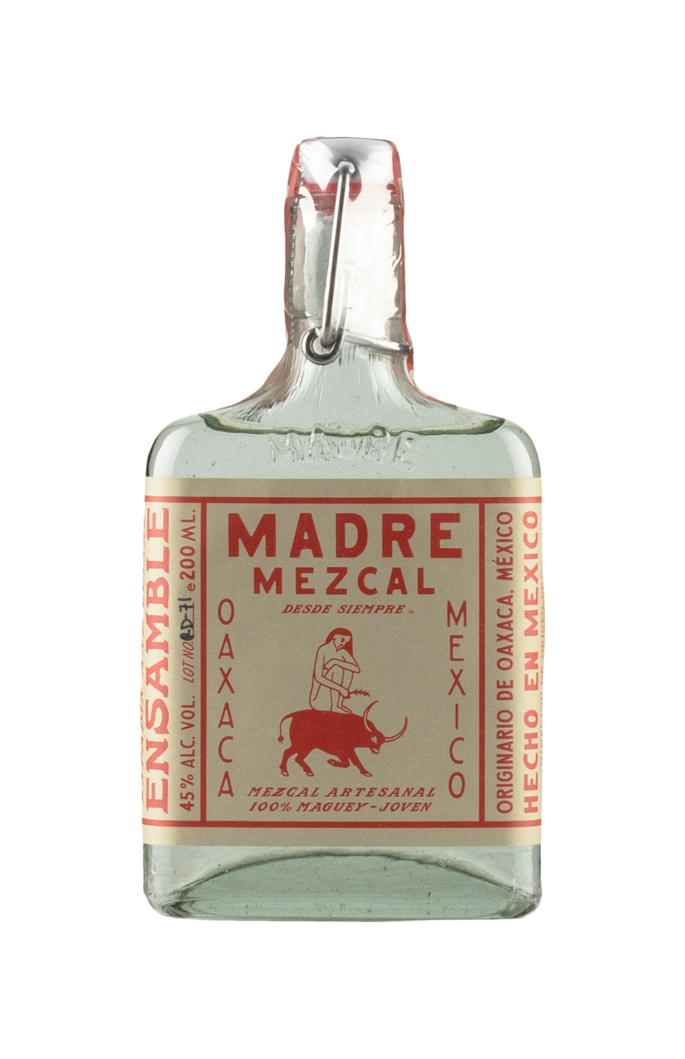 Madre Mezcal Ensamble 20cl