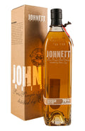 Johnett 8 Year Old Single Malt 2011