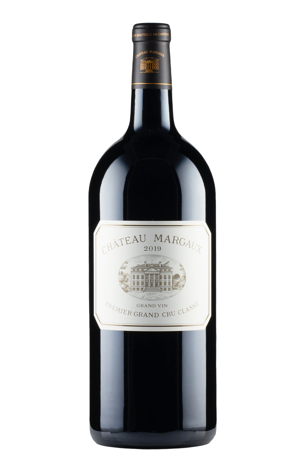 Margaux 300cl 2019