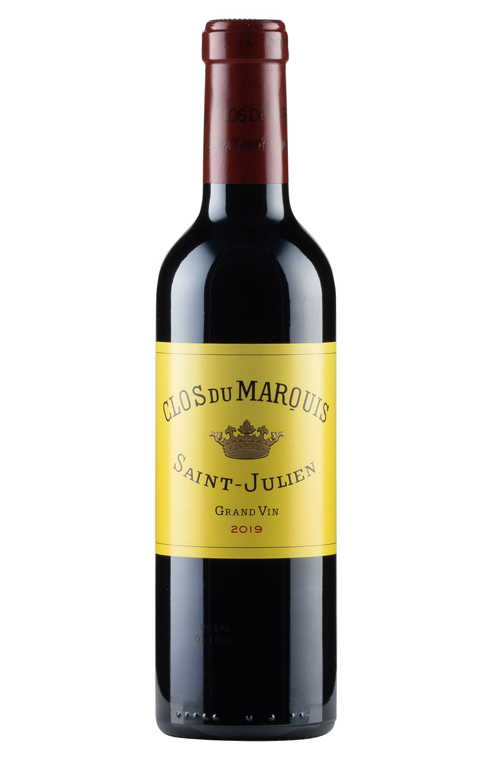 Clos du Marquis Half 2019