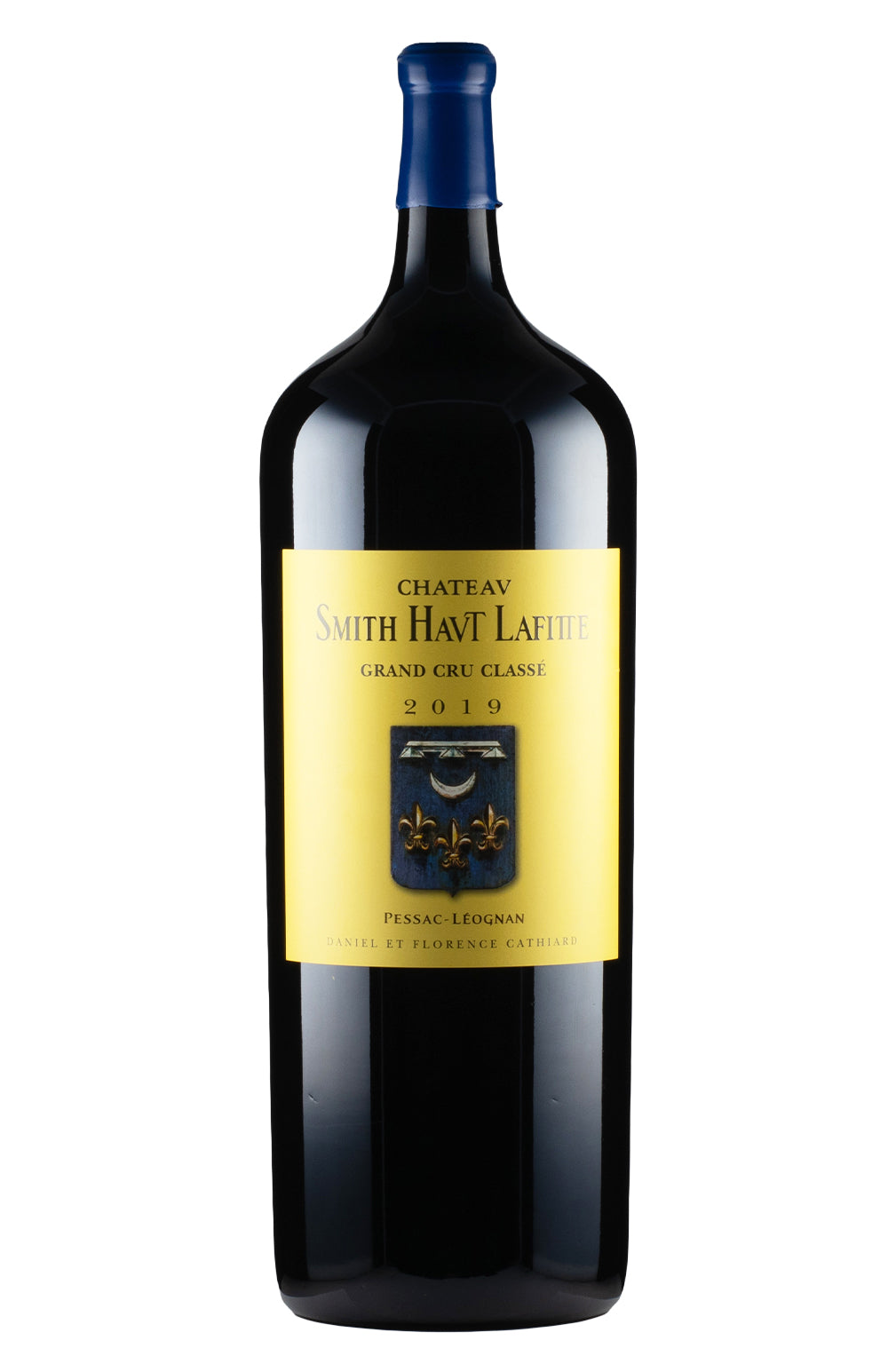 Smith Haut Lafitte 1800cl 2019
