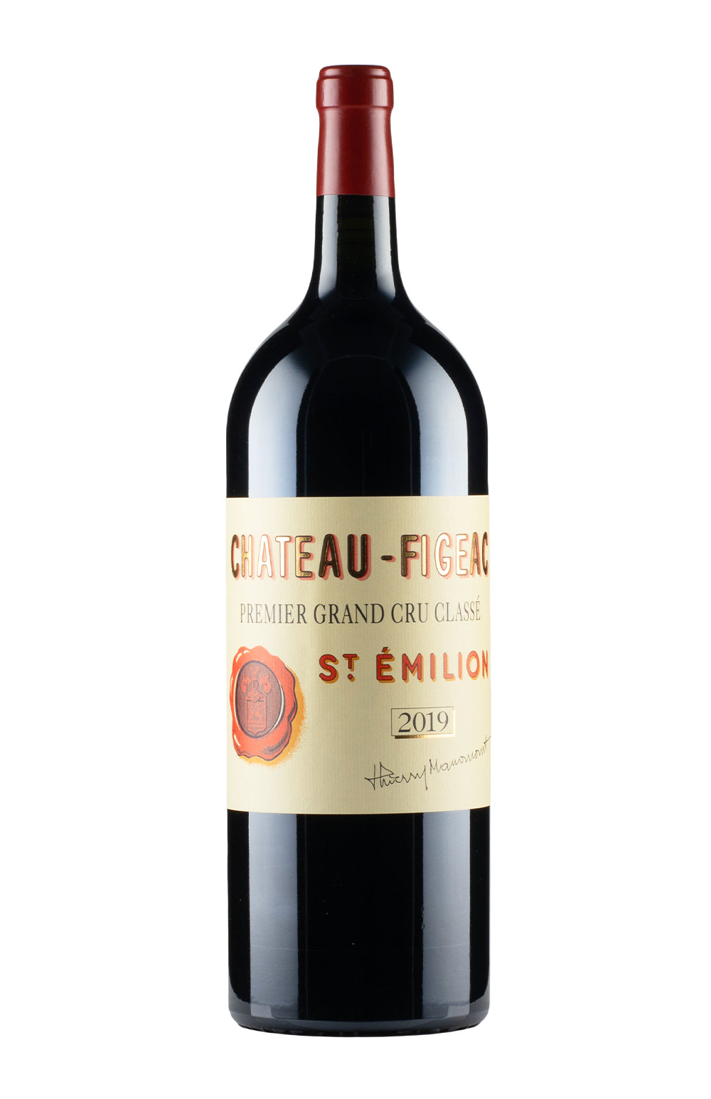 Figeac Magnum 2019