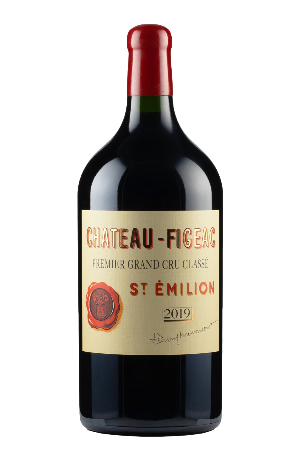 Figeac 300cl 2019