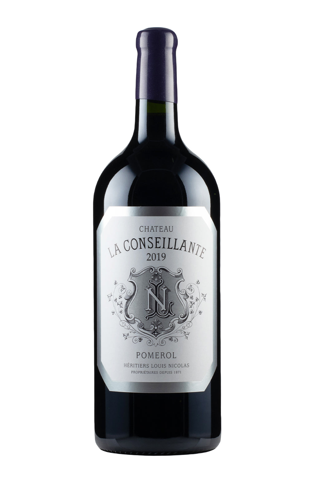 La Conseillante 300cl 2019