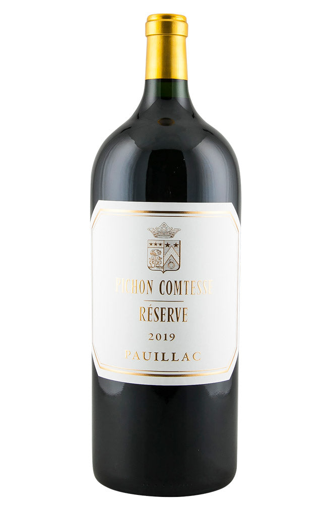 Pichon Comtesse Reserve 300cl 2019