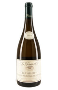 Puligny Montrachet Clos Le Cailleret Pousse d`Or 2018