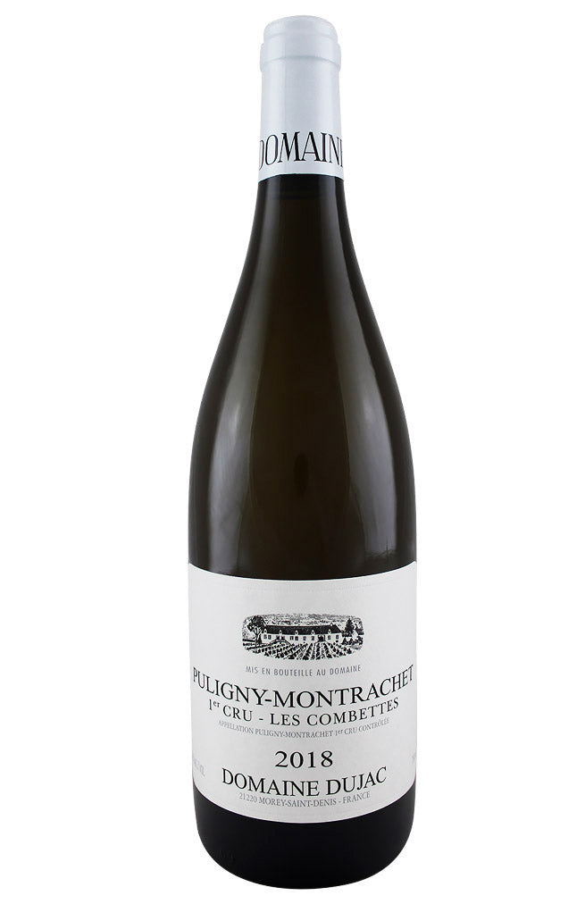 Puligny Montrachet Les Combettes Domaine Dujac 2018
