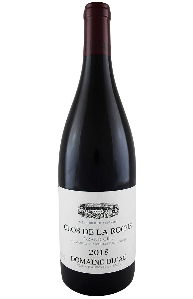 Clos de la Roche Domaine Dujac 2018