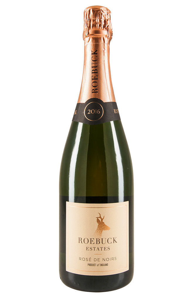 Roebuck Estates Rose de Noirs 2016