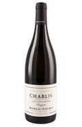 Chablis Pargues Moreau Naudet 2015