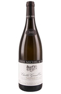 Chablis Grenouilles Louis Michel 2015