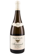 Meursault Les Clousots Patrick Javillier 2012