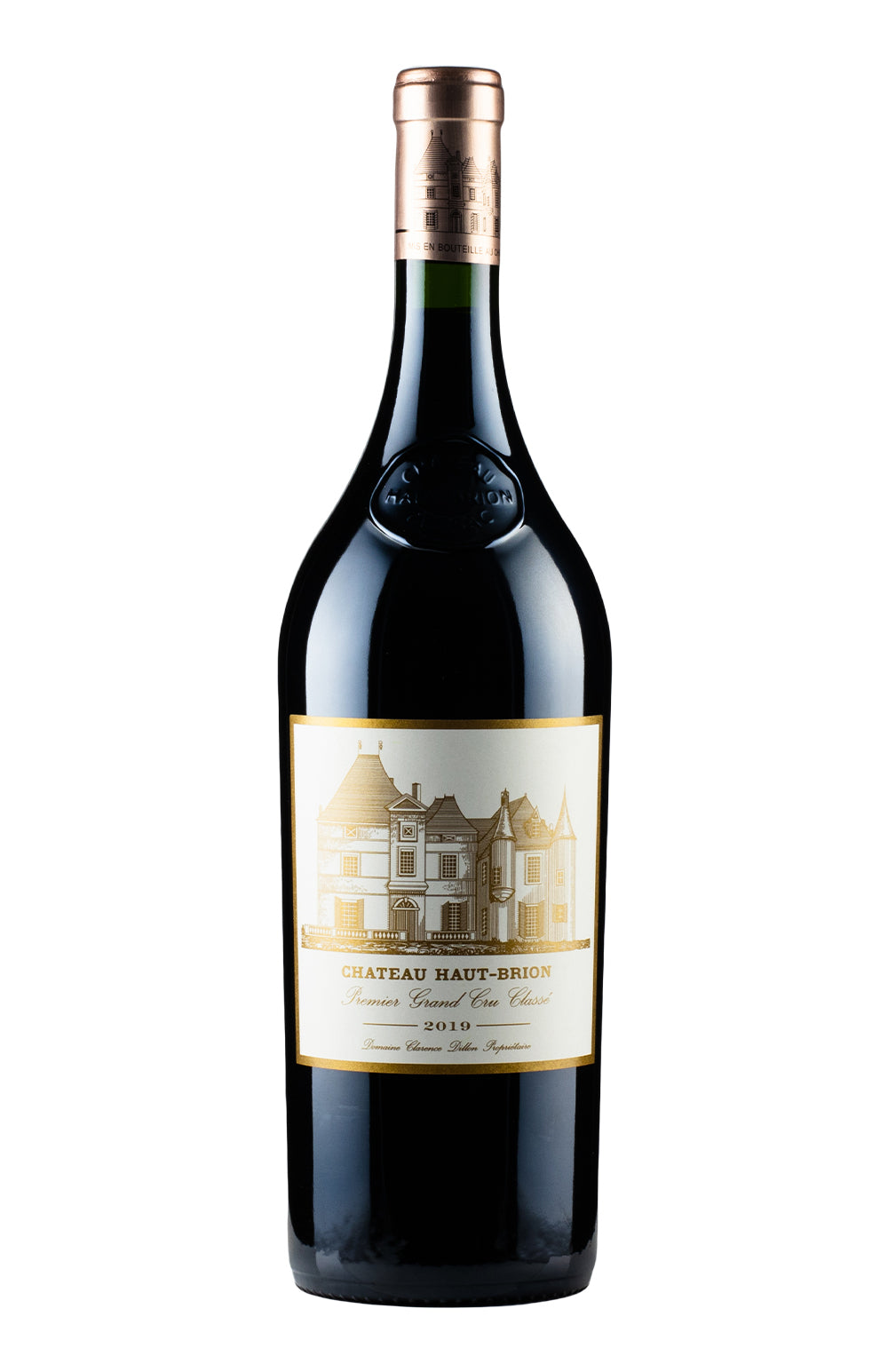 Haut Brion Magnum 2019