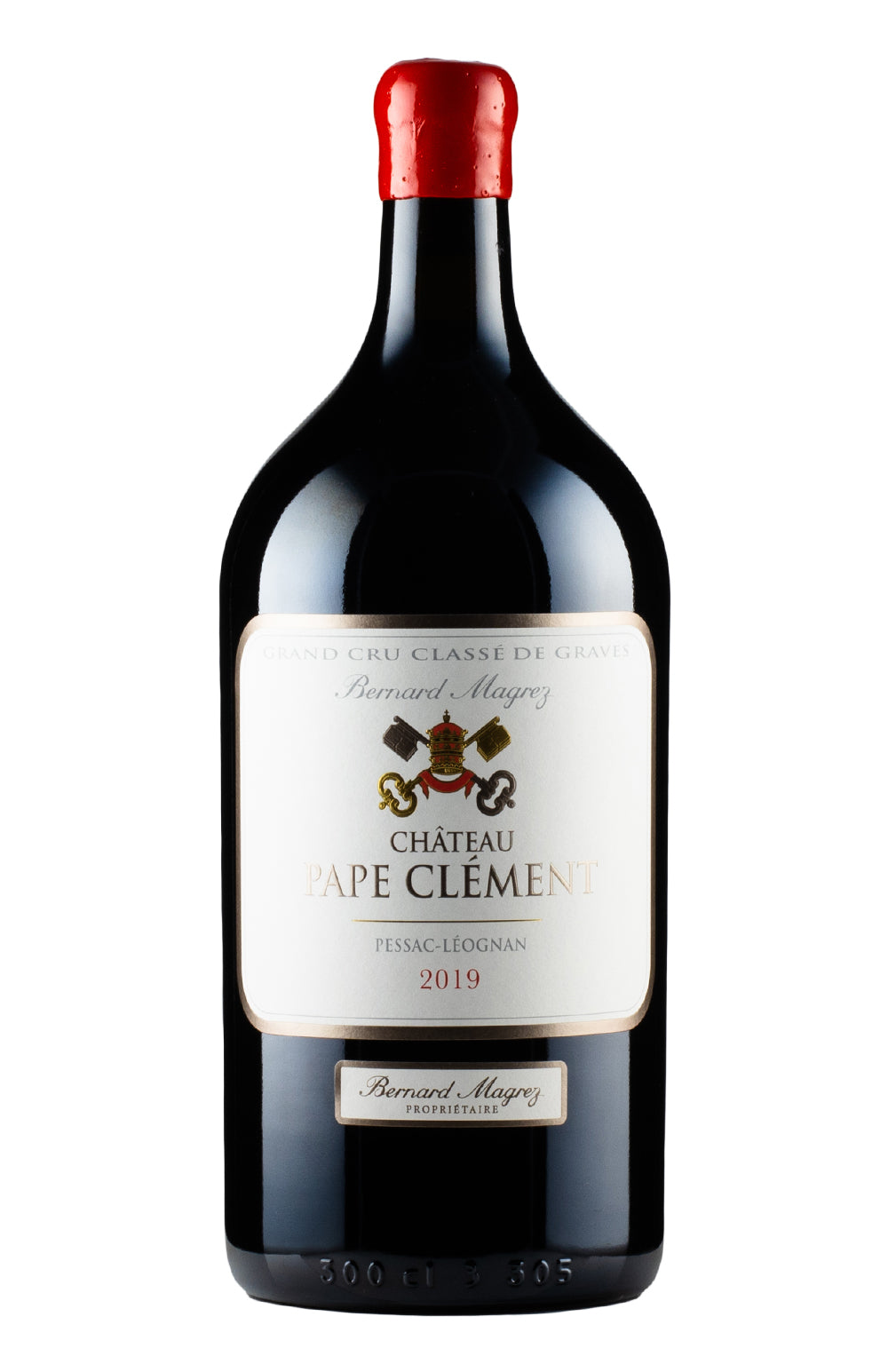 Pape Clement 300cl 2019