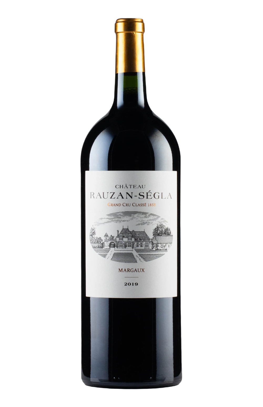 Rauzan Segla Magnum 2019
