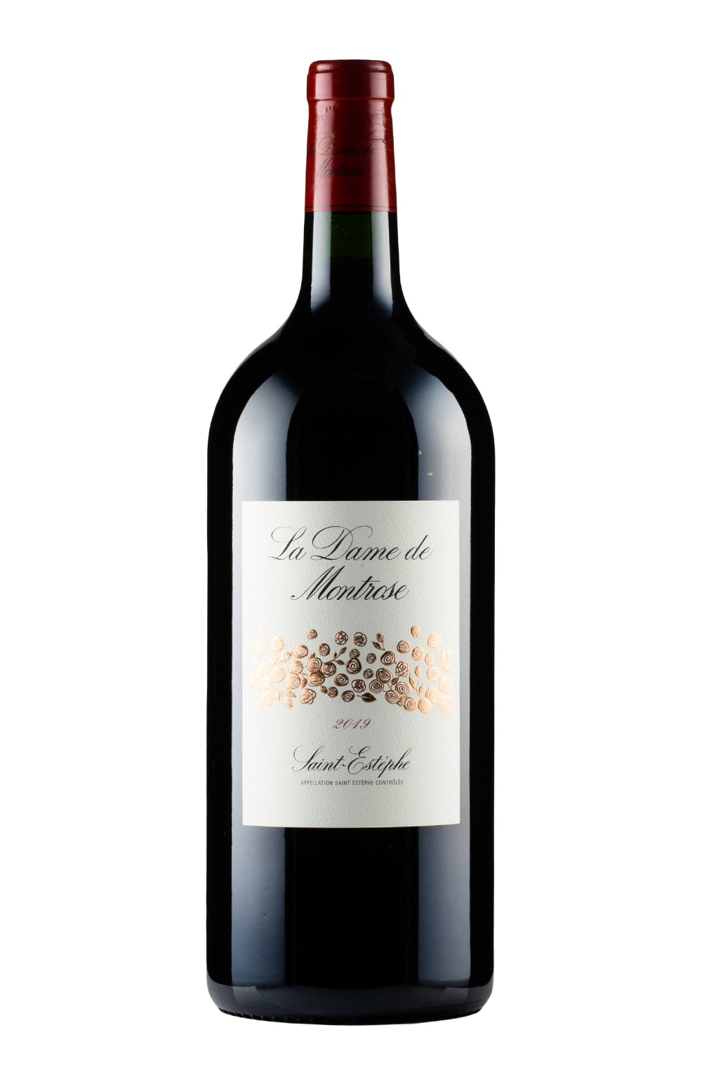 La Dame de Montrose 300cl 2019