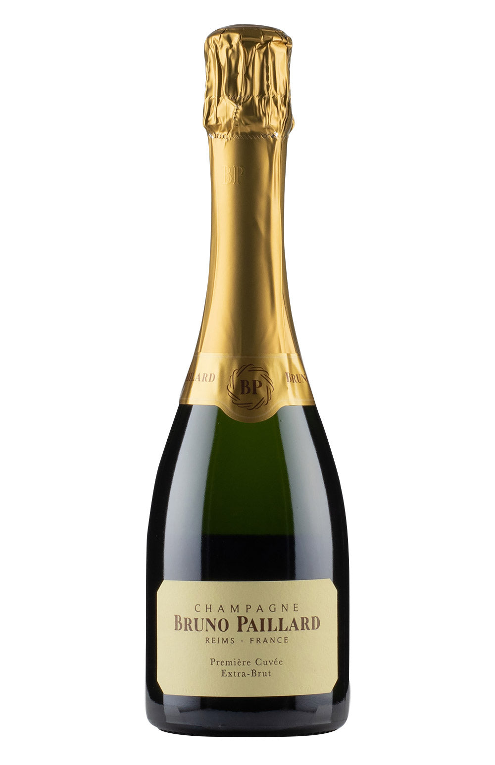 Bruno Paillard Brut Premiere Cuvee Half