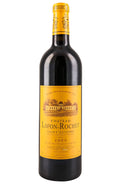Lafon Rochet 2000
