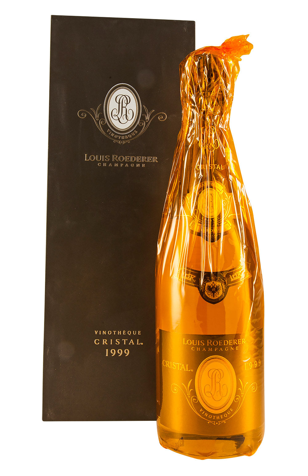 Louis Roederer Cristal Vinotheque 1999