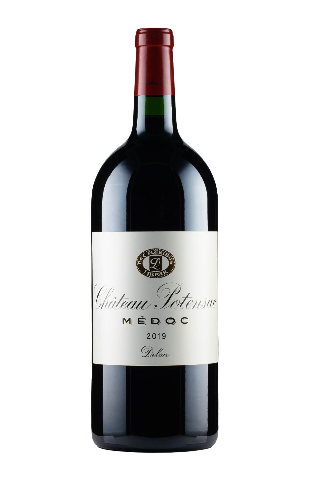 Potensac 300cl 2019
