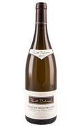 Puligny Montrachet Champ Canet Pernot Belicard 2015
