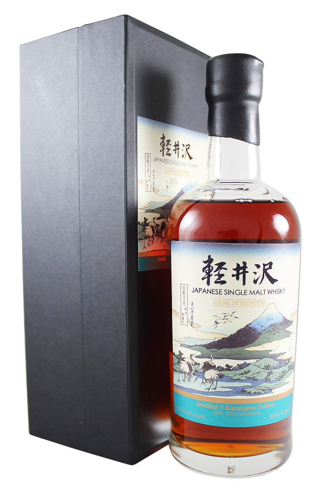 Karuizawa 36 Views of Mount Fuji 30th Release
