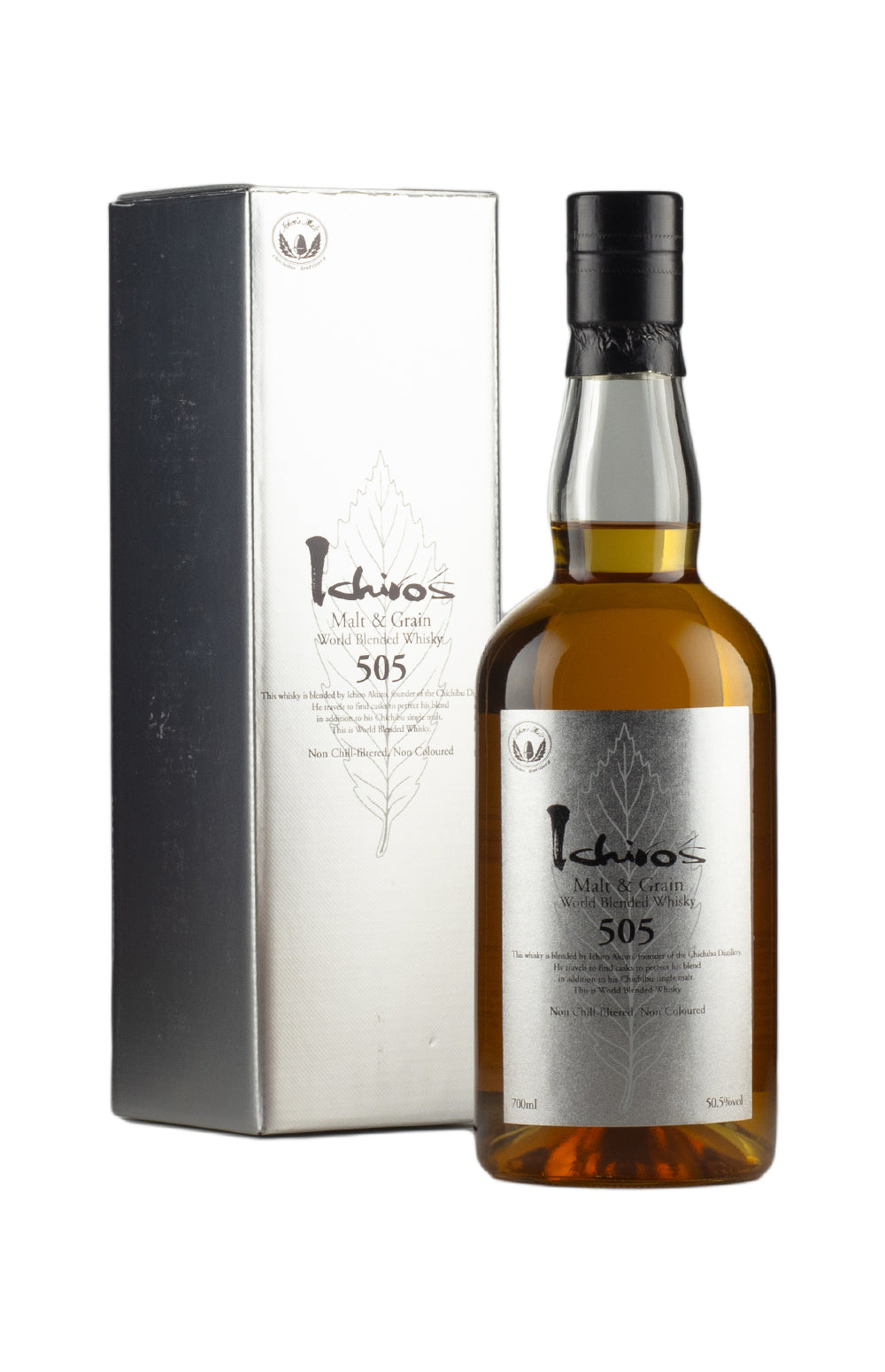 Buy Ichiro's Malt Whisky Online | Hedonism Wines