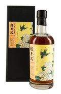Karuizawa Flower & Bird Cask 7550 2000