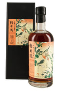 Karuizawa Flower & Bird Cask 507 2000