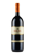 Solaia Marchesi Antinori 2012