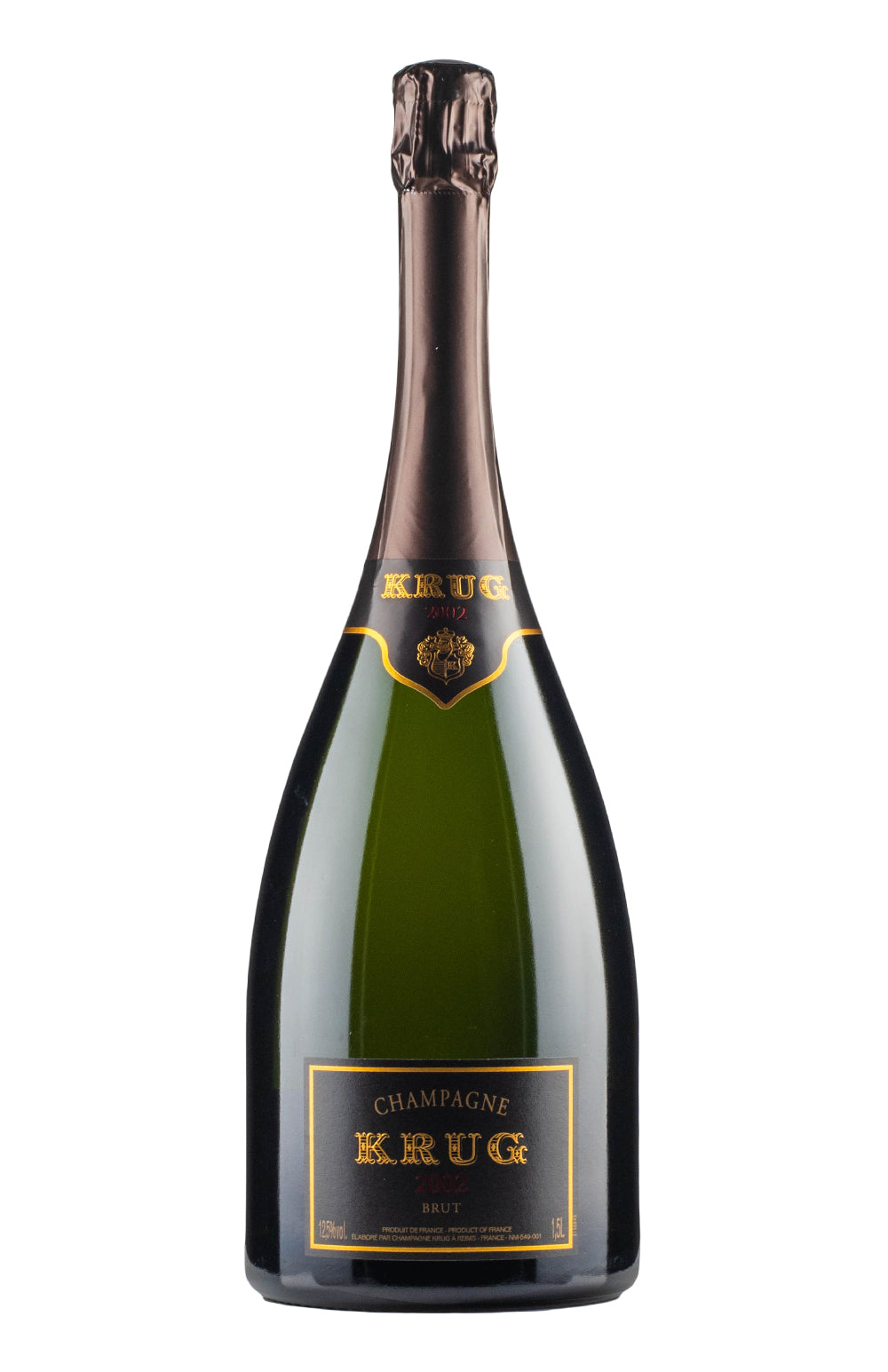 Krug Vintage Magnum 2002