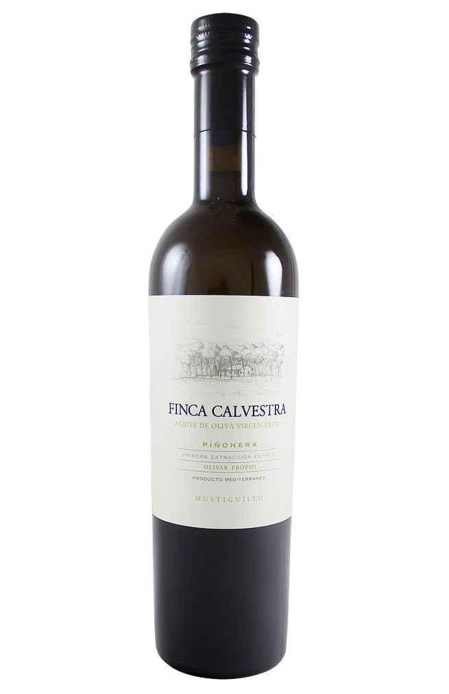 Finca Calvestra Extra Virgin Olive Oil