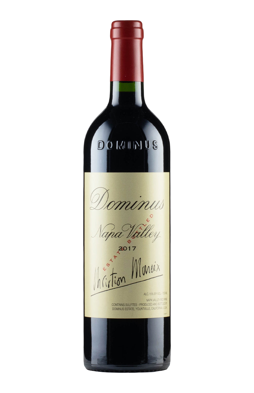 Dominus 2017